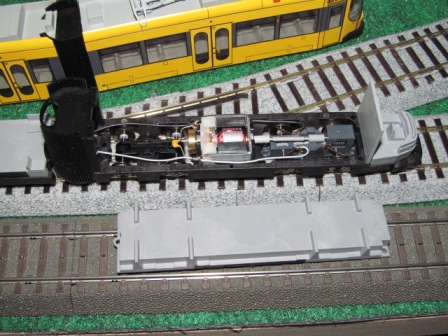 メルクリン HO 49954 追加画像 - 鉄道模型